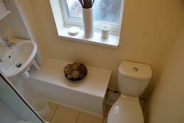 4 bed house, Broadfield Road, Near university, Manchester, M144WH - Image 8